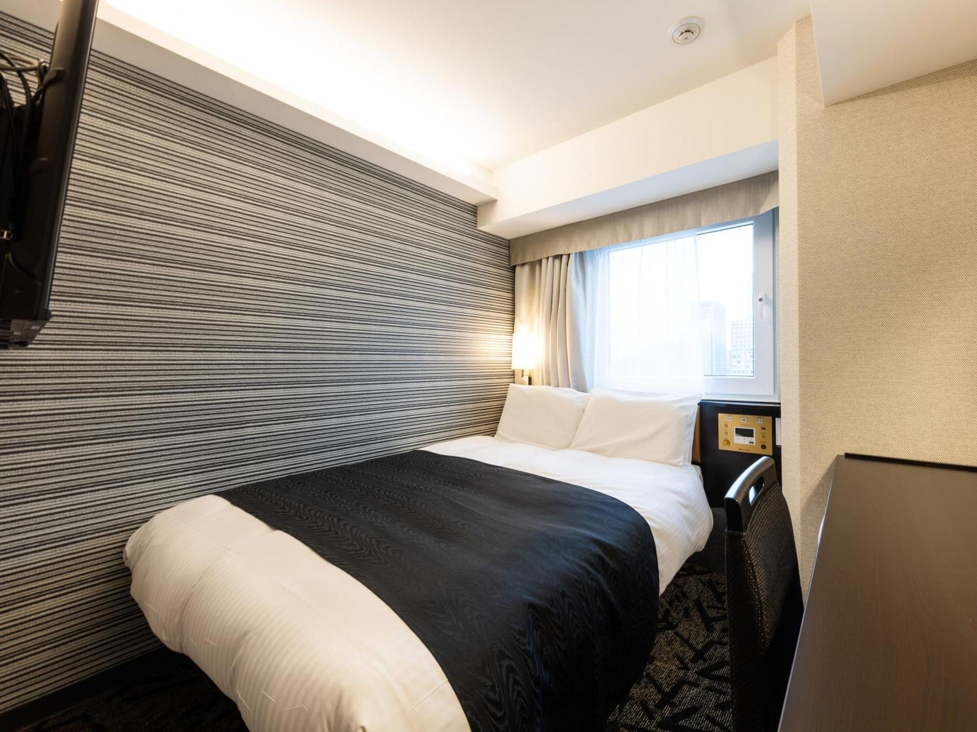 Apa Hotel Ueno Okachimachi Ekimae Minami Prefektura Tokio Exteriér fotografie