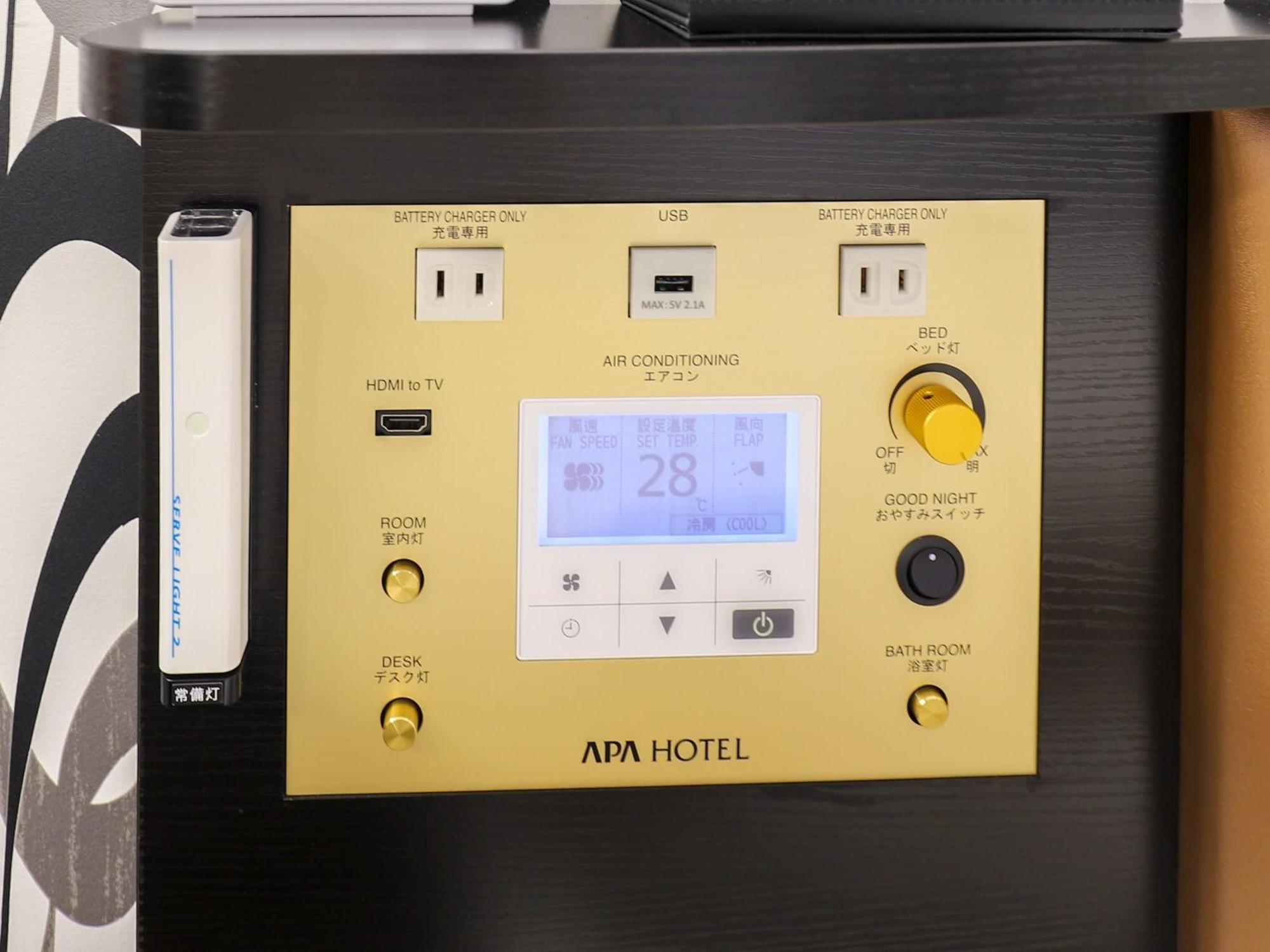 Apa Hotel Ueno Okachimachi Ekimae Minami Prefektura Tokio Exteriér fotografie